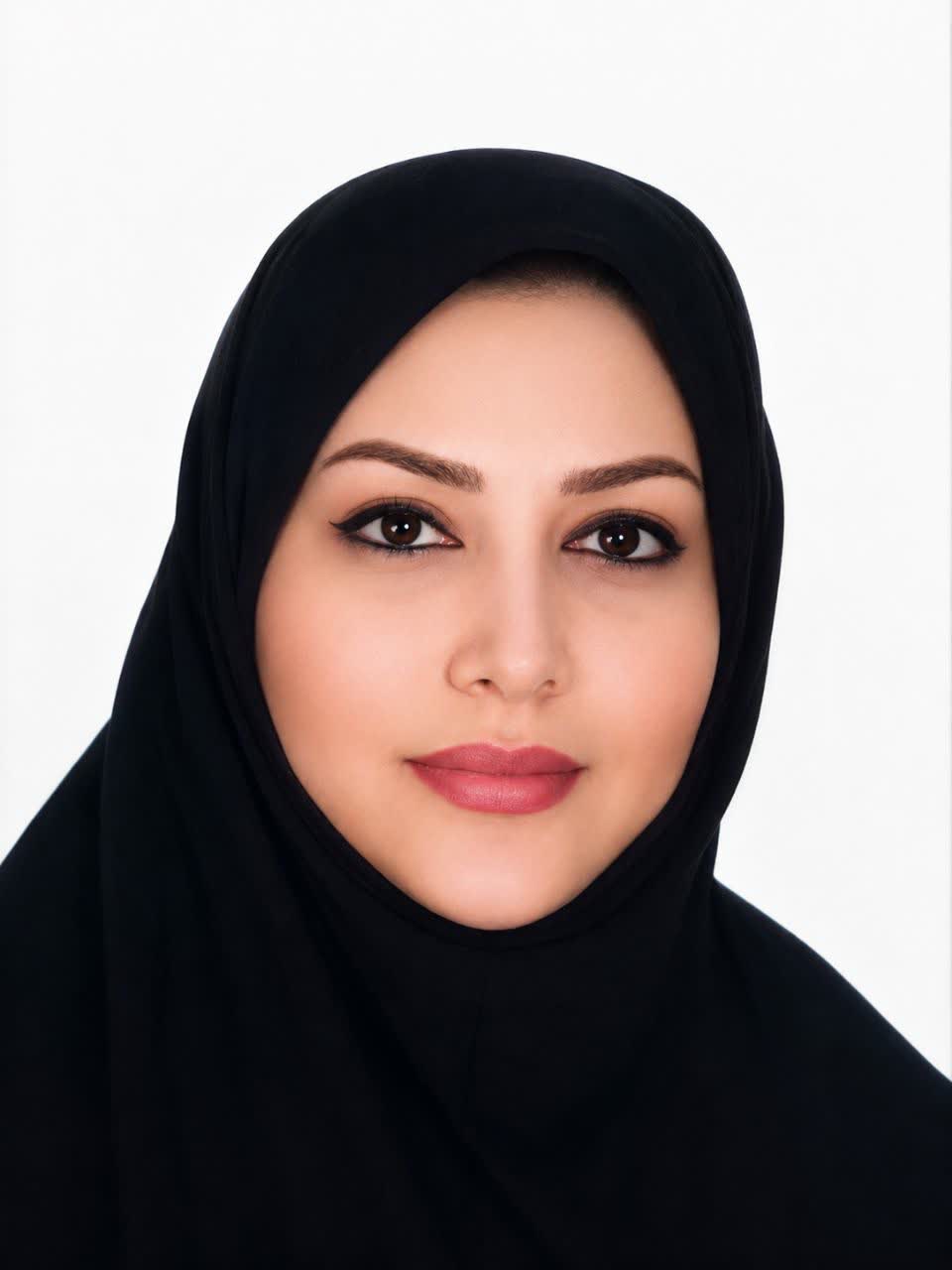 پروفسور مریم تقوایی یزدی